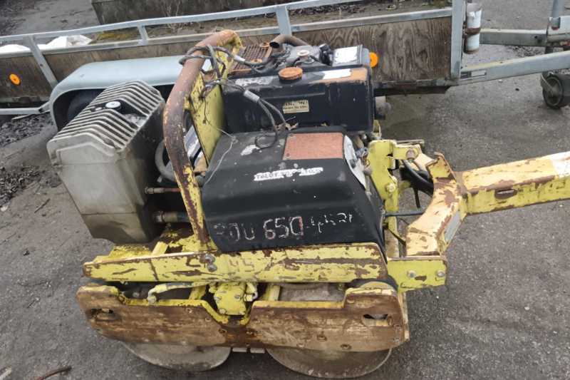 OmecoHub - Immagine AMMANN ARX45